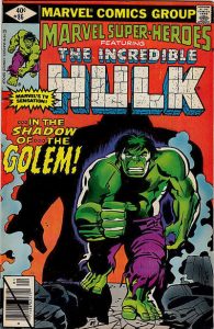 Marvel Super-Heroes #86 (1980)
