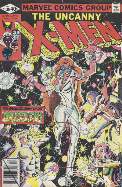 X-Men #130 (1980)