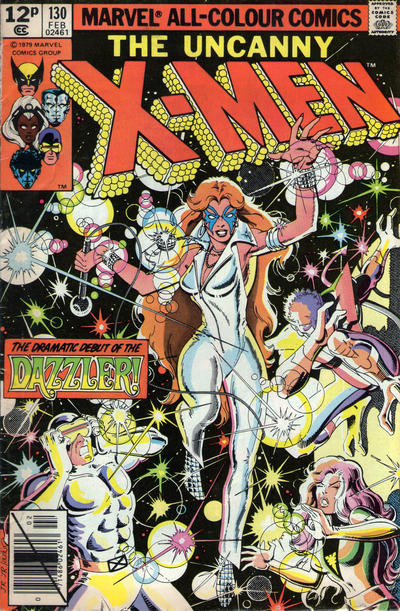 X-Men #130 (1980)
