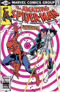 Amazing Spider-Man #201 (1980)