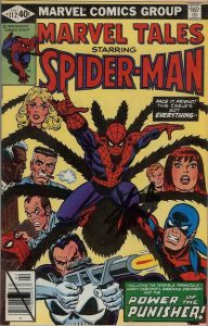 Marvel Tales #112 (1980)