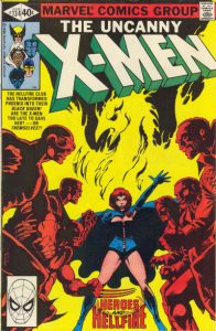 X-Men #134 (1980)