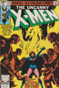 X-Men #134 (1980)