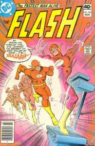 The Flash #283 (1980)