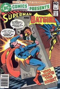 DC Comics Presents #19 (1980)