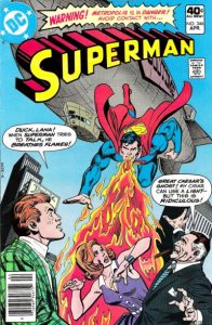 Superman #346 (1980)