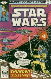Star Wars #34 (1980)