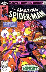 Amazing Spider-Man #203 (1980)