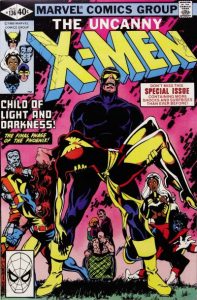 X-Men #136 (1980)