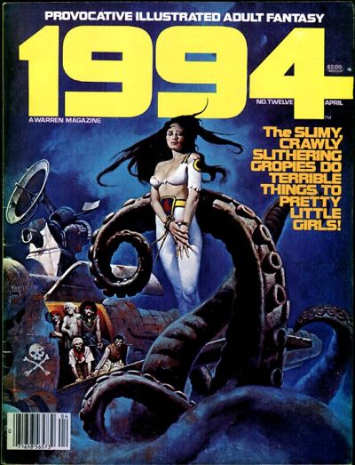 1994 #12 (1980)