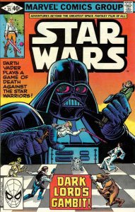 Star Wars #35 (1980)
