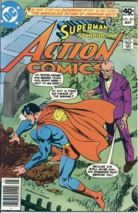 Action Comics #507 (1980)