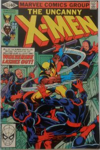 X-Men #133 (1980)