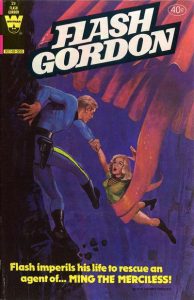 Flash Gordon #29 (1980)