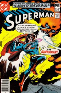 Superman #348 (1980)