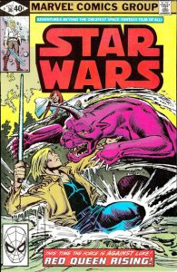 Star Wars #36 (1980)