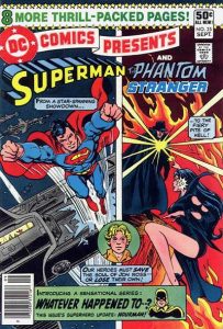 DC Comics Presents #25 (1980)