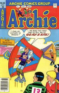 Archie #293 (1980)