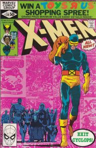 X-Men #138 (1980)