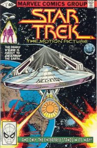 Star Trek #3 (1980)