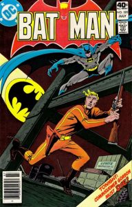 Batman #325 (1980)