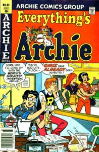 Everything's Archie #85 (1980)