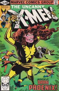X-Men #135 (1980)