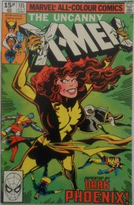 X-Men #135 (1980)