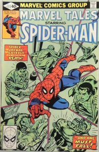 Marvel Tales #117 (1980)
