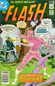The Flash #288 (1980)
