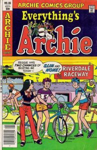 Everything's Archie #86 (1980)