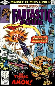 Marvel's Greatest Comics #91 (1980)