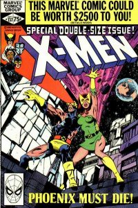 X-Men #137 (1980)