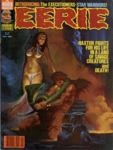 Eerie #114 (1980)