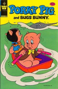 Porky Pig #97 (1980)