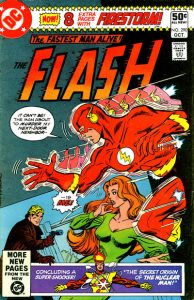 The Flash #290 (1980)