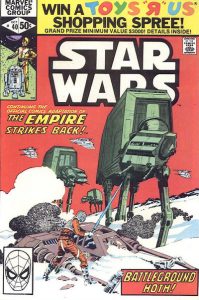Star Wars #40 (1980)