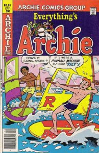 Everything's Archie #88 (1980)