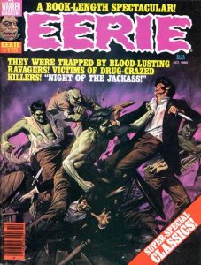 Eerie #115 (1980)