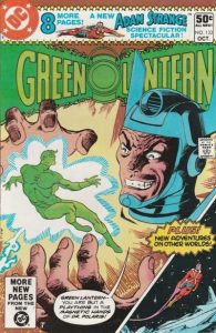 Green Lantern #133 (1980)