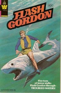 Flash Gordon #30 (1980)
