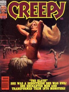 Creepy #123 (1980)