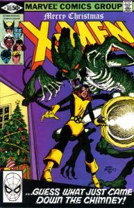 X-Men #143 (1980)