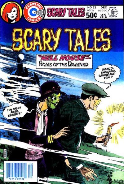 Scary Tales #23 (1980)