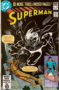 Superman #354 (1980)