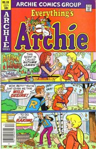 Everything's Archie #89 (1980)