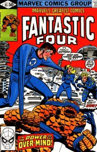 Marvel's Greatest Comics #95 (1980)