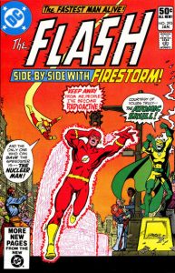 The Flash #293 (1981)