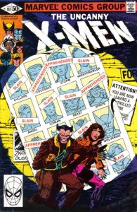 X-Men #141 (1981)