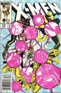 X-Men #188 (1981)